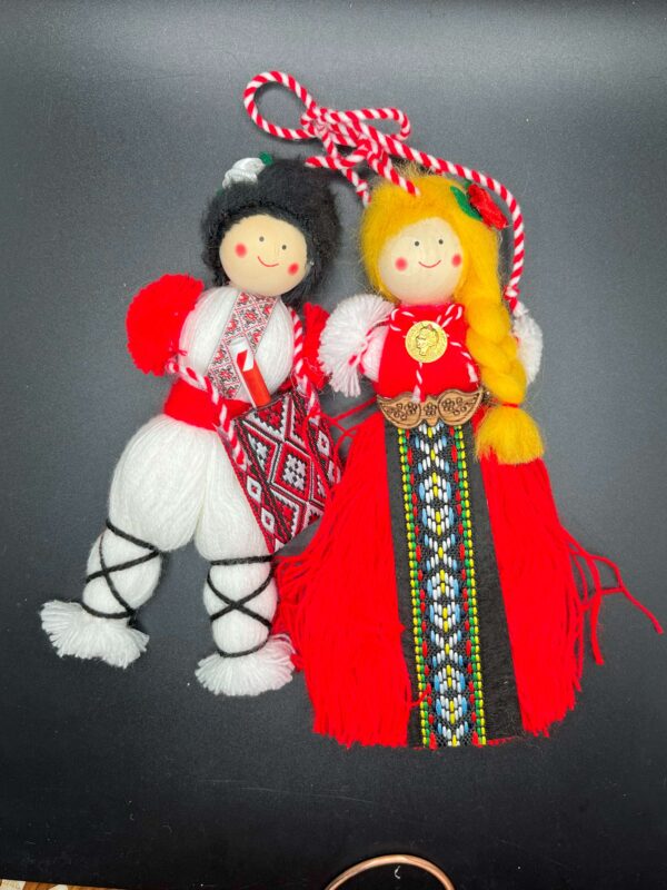 Мартеница Пижо и Пенда - Image 2