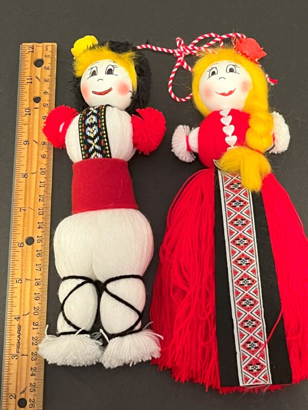 Мартеница Пижо и Пенда - Image 2