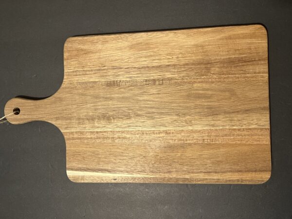 Board blank 81002