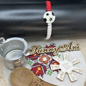 Мартенички Макраме 7732001