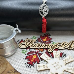 Мартенички Макраме 77222316