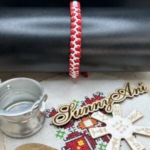 Мартенички Макраме 7711009