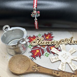 Мартенички Макраме 77222315