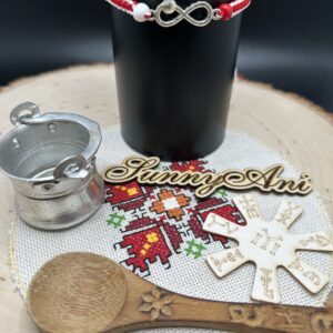 Мартенички Макраме 77222311