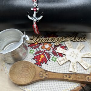 Мартенички Макраме 7711001